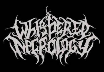 logo Whispered Necrology